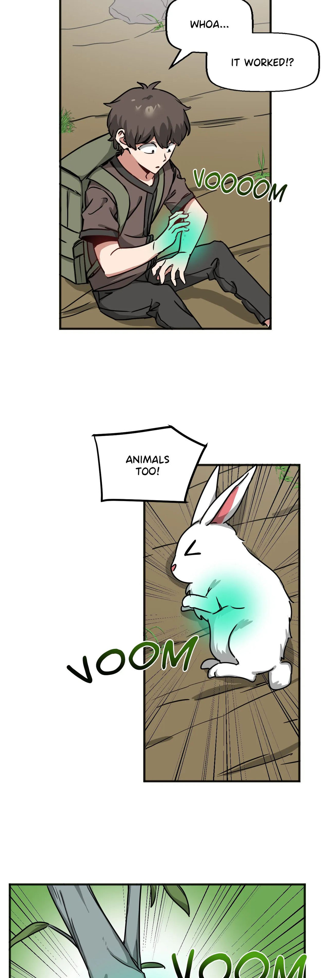 Page 2 of Chapter 25: No Man’s Land