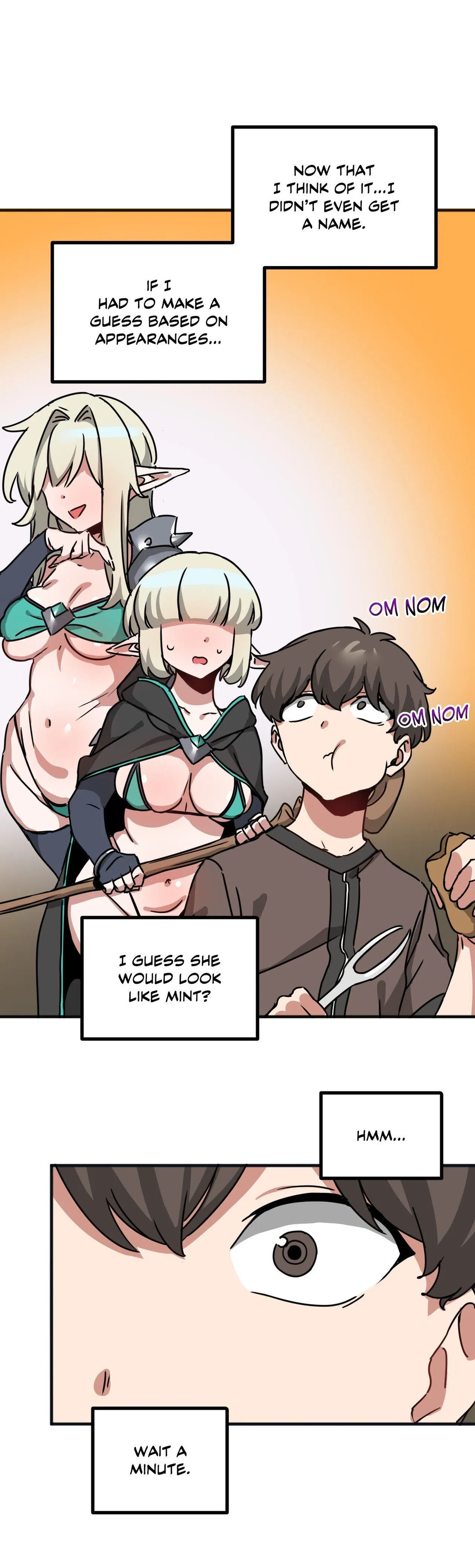 Page 20 of Chapter 25: No Man’s Land