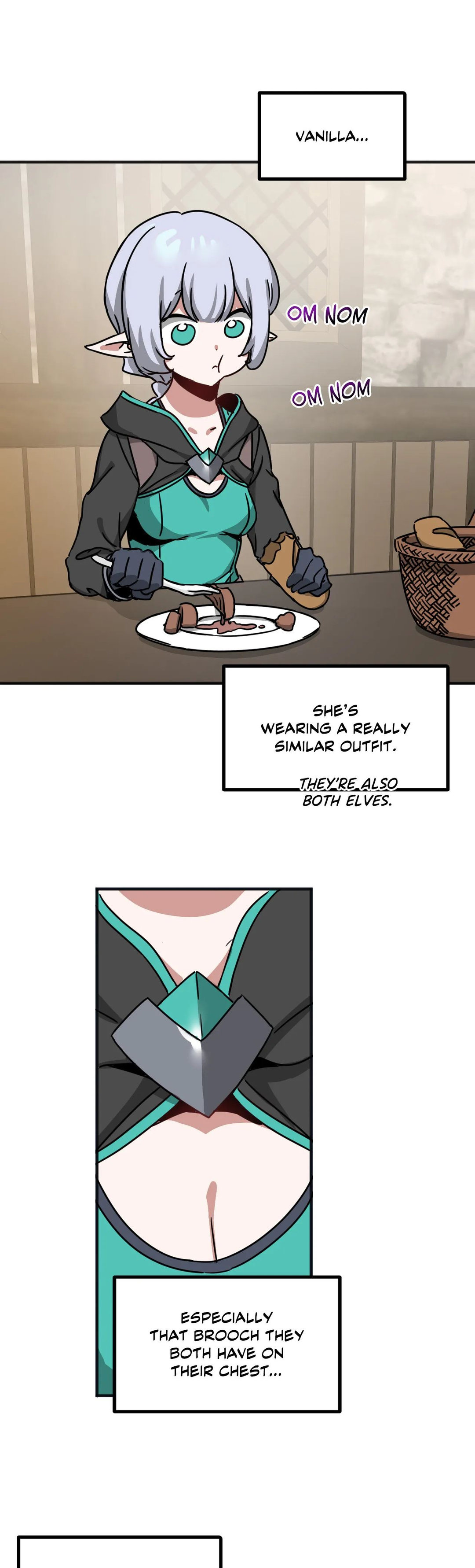 Page 21 of Chapter 25: No Man’s Land