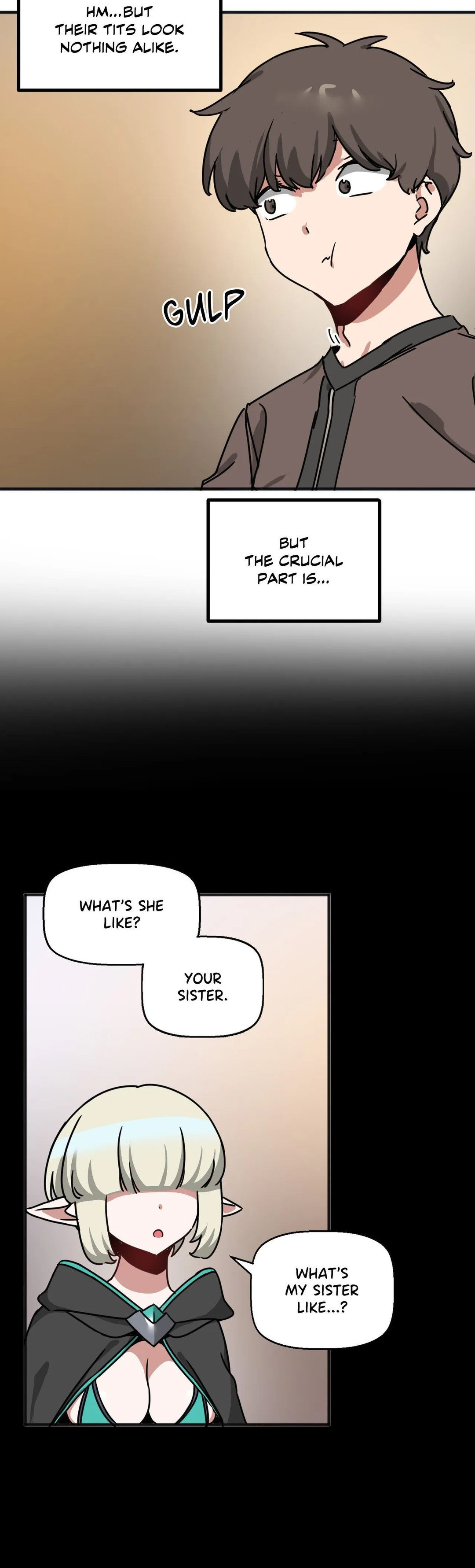 Page 22 of Chapter 25: No Man’s Land