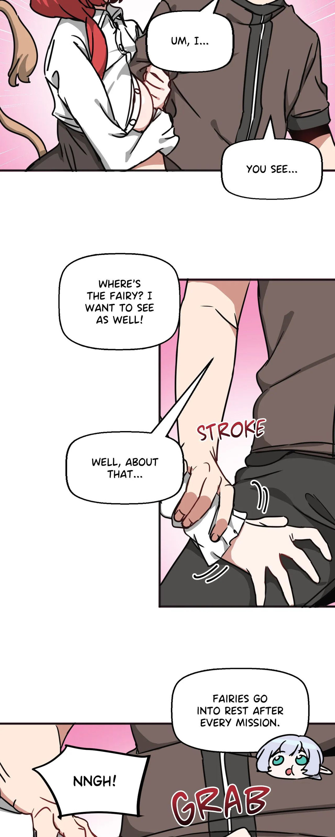 Page 27 of Chapter 25: No Man’s Land