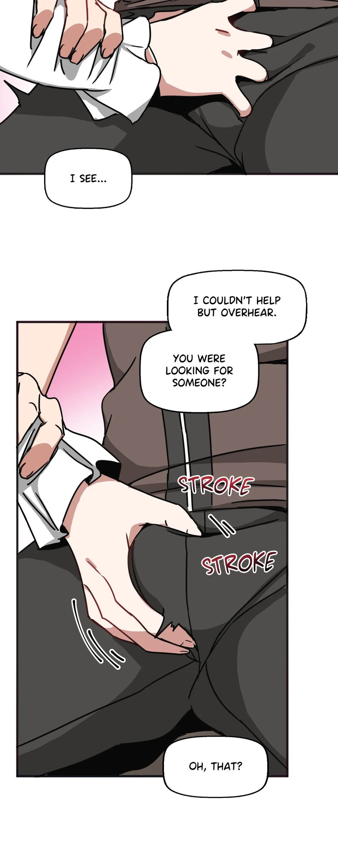 Page 28 of Chapter 25: No Man’s Land