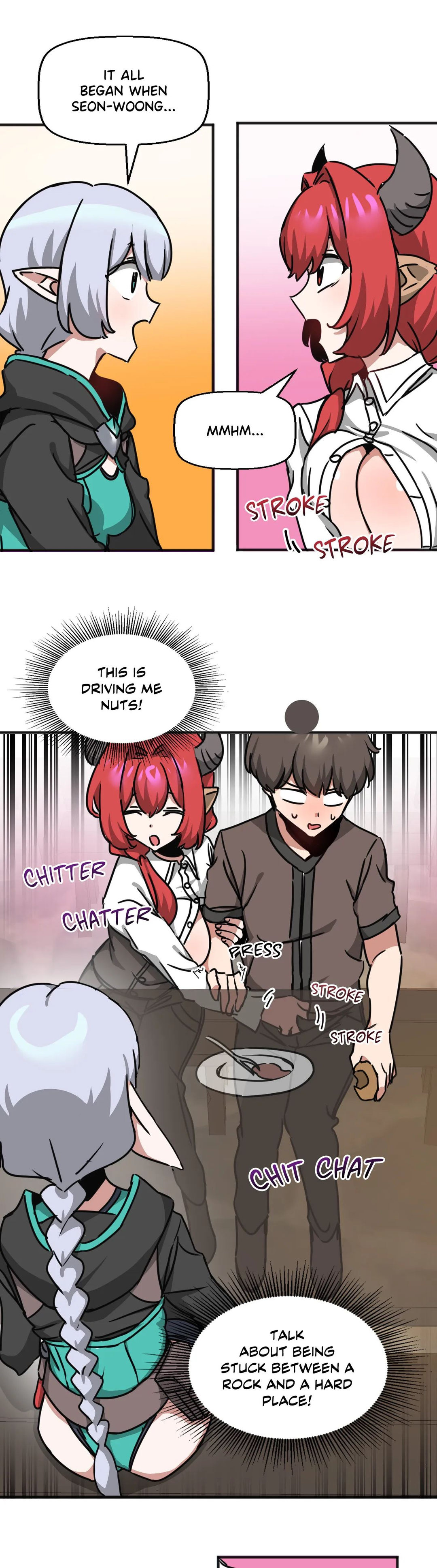 Page 29 of Chapter 25: No Man’s Land