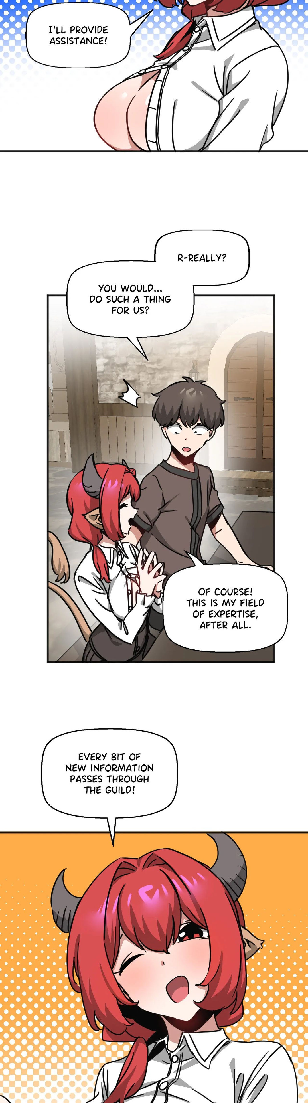 Page 31 of Chapter 25: No Man’s Land
