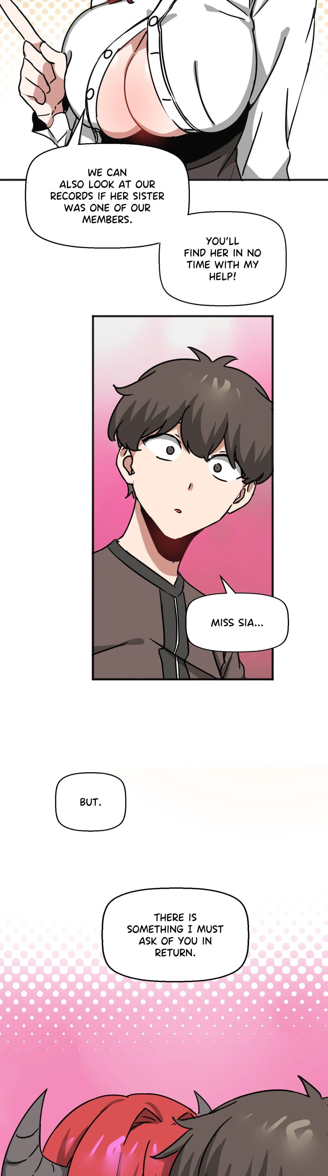 Page 32 of Chapter 25: No Man’s Land