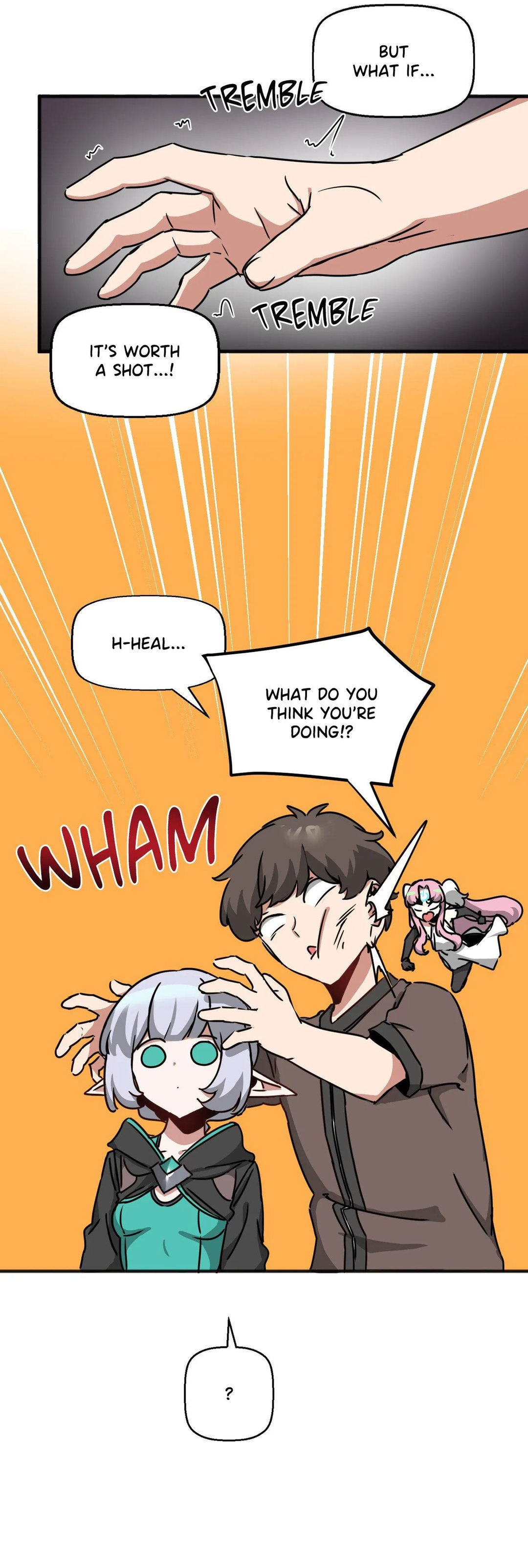 Page 4 of Chapter 25: No Man’s Land