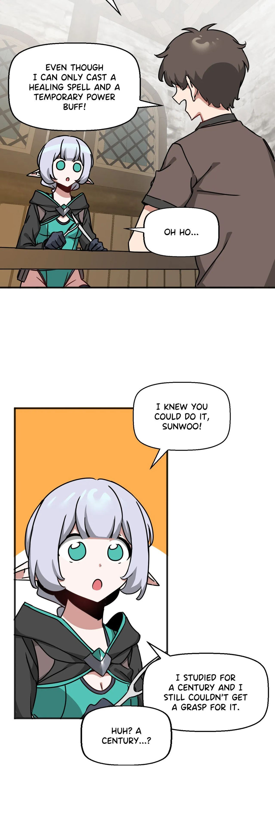 Page 6 of Chapter 25: No Man’s Land