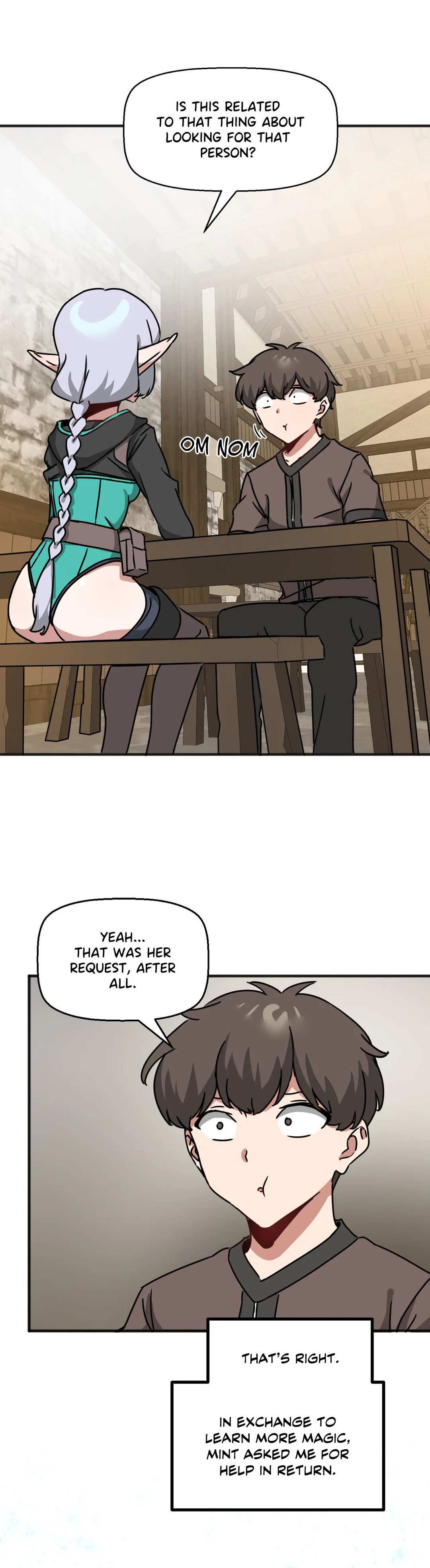 Page 8 of Chapter 25: No Man’s Land
