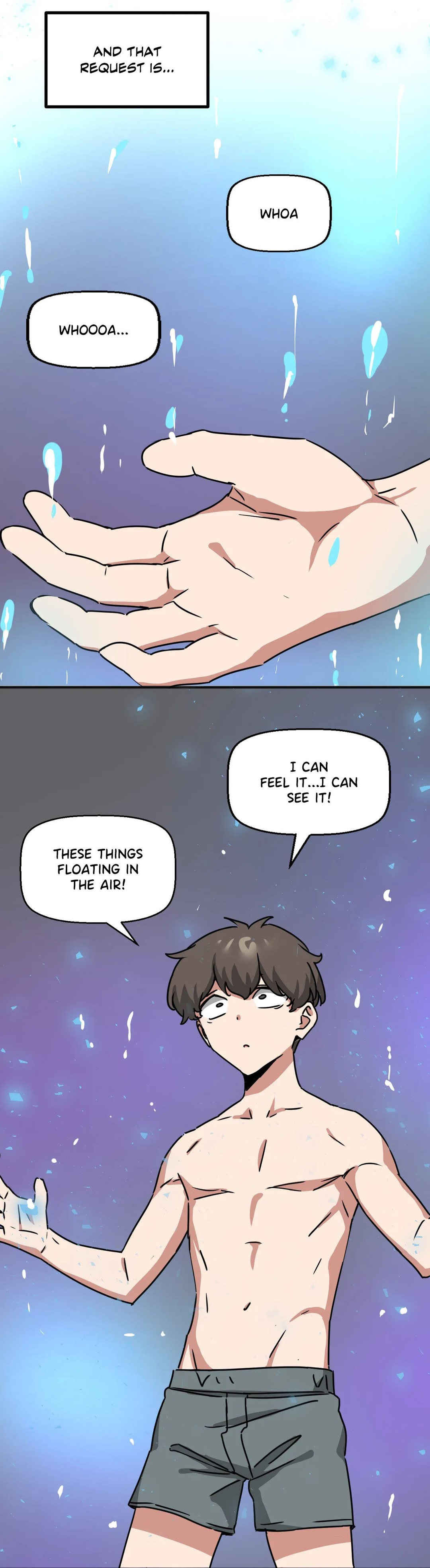 Page 9 of Chapter 25: No Man’s Land