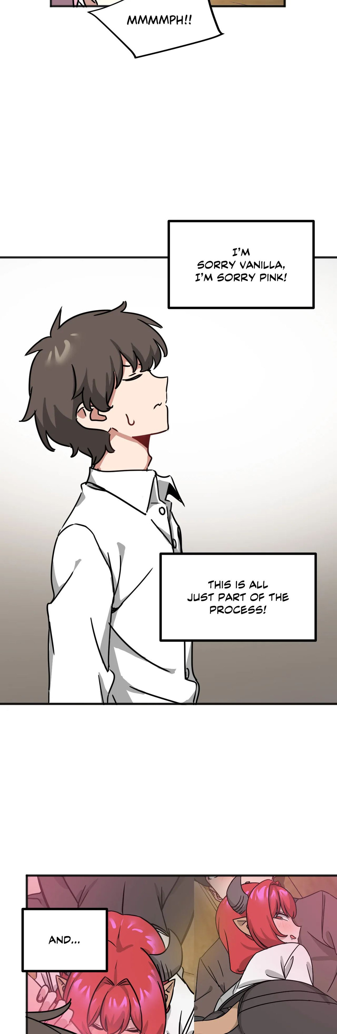 Page 10 of Chapter 26: No Man’s Land