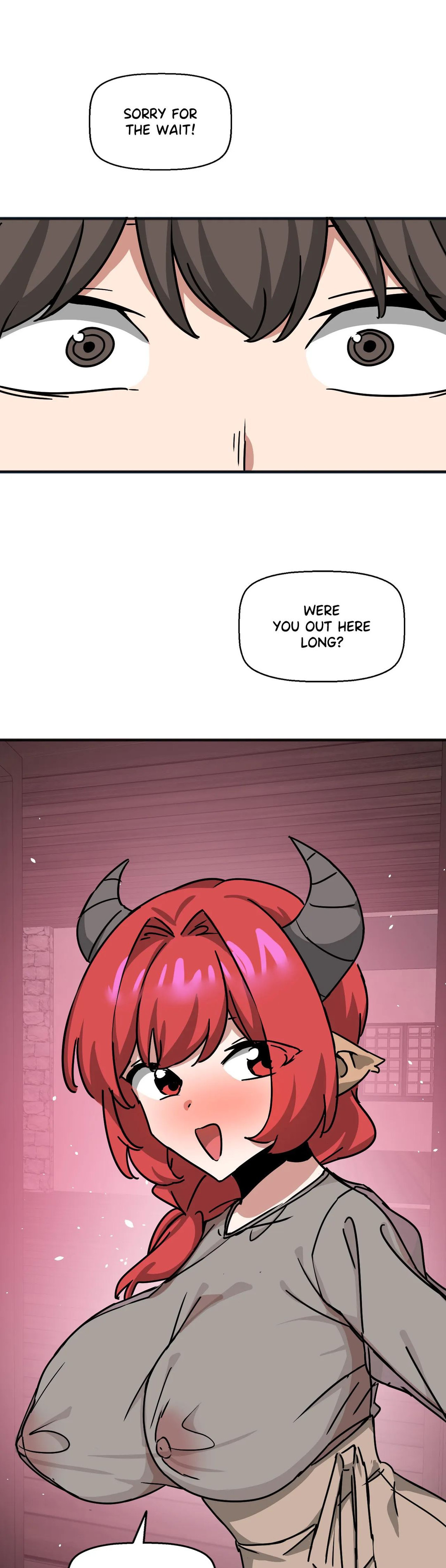 Page 13 of Chapter 26: No Man’s Land