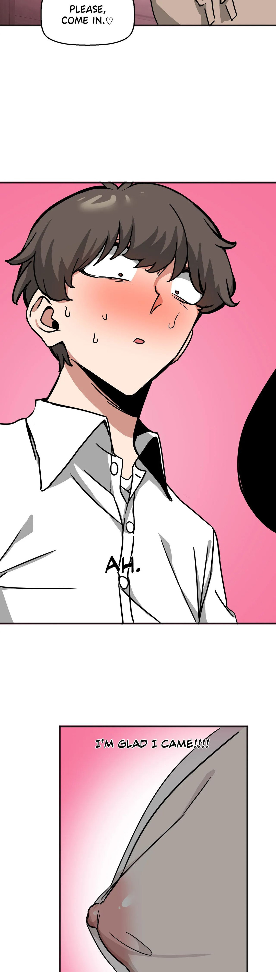 Page 14 of Chapter 26: No Man’s Land