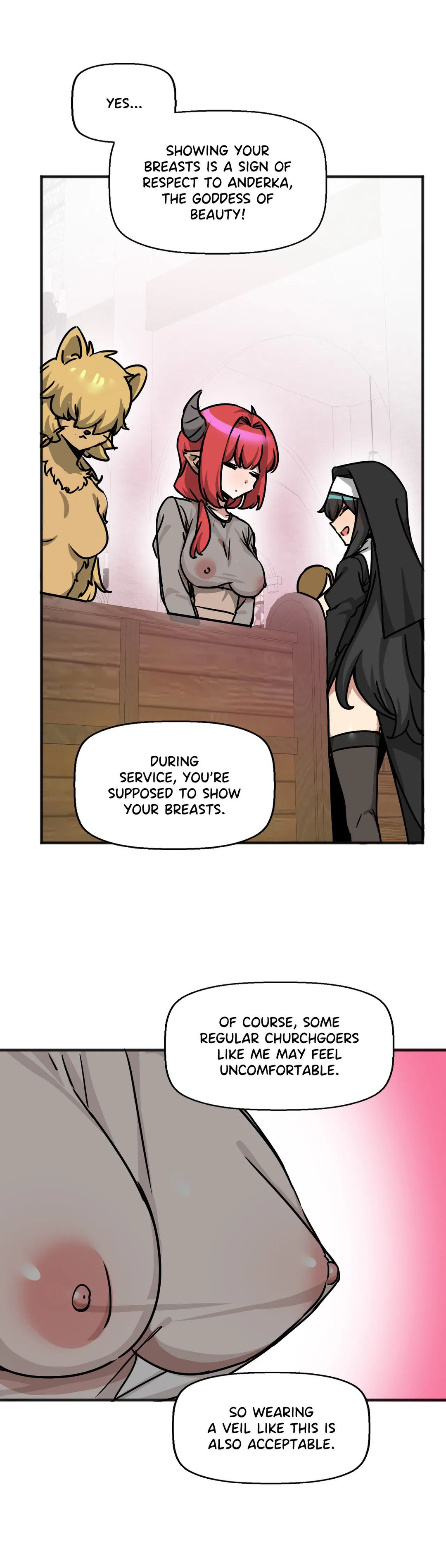Page 18 of Chapter 26: No Man’s Land