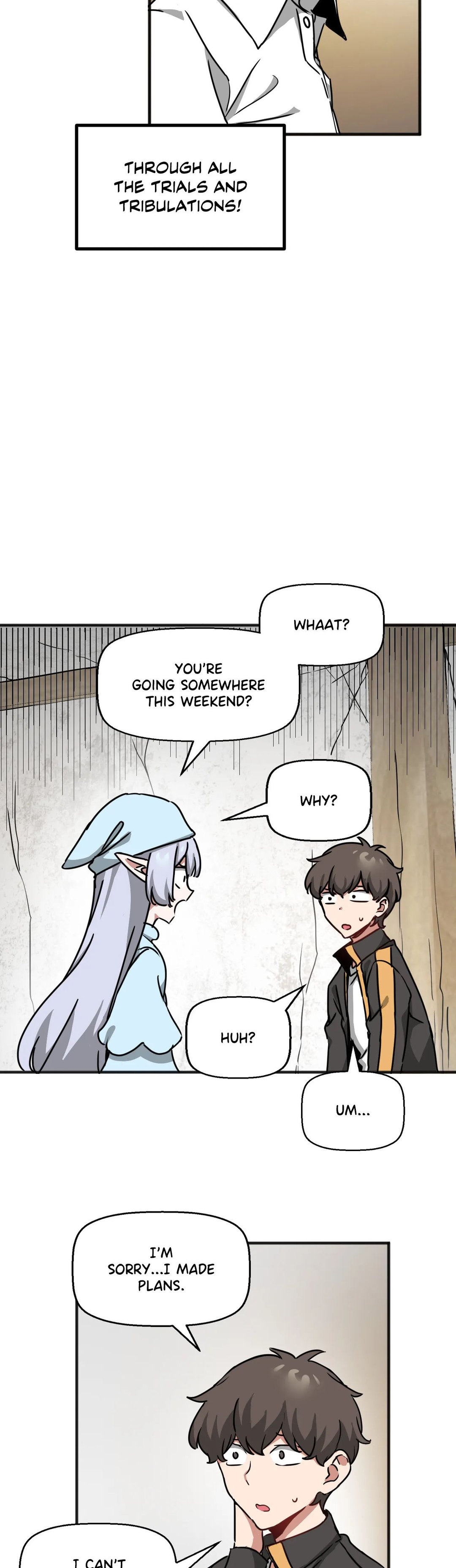 Page 2 of Chapter 26: No Man’s Land