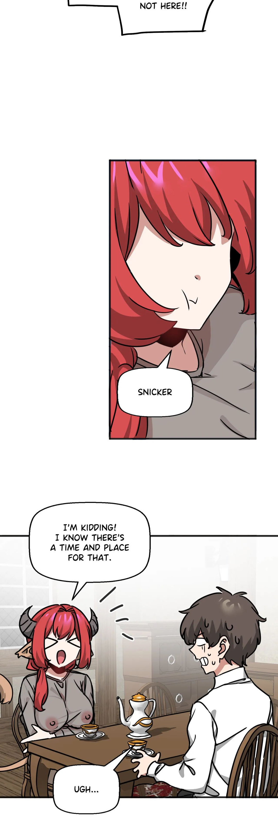Page 20 of Chapter 26: No Man’s Land