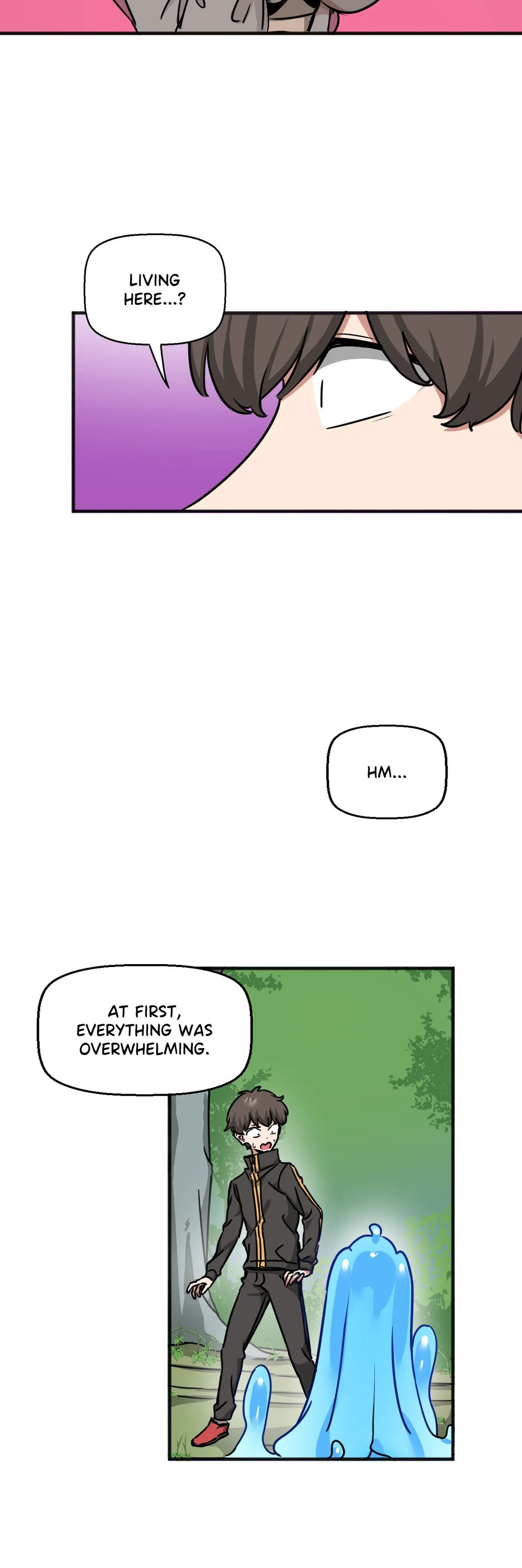 Page 22 of Chapter 26: No Man’s Land