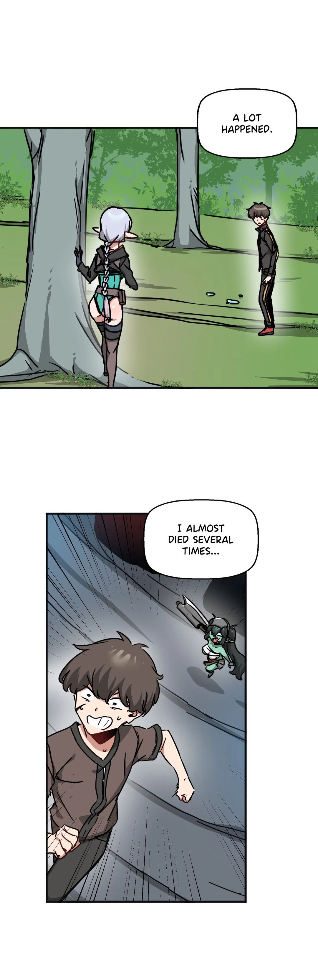 Page 23 of Chapter 26: No Man’s Land