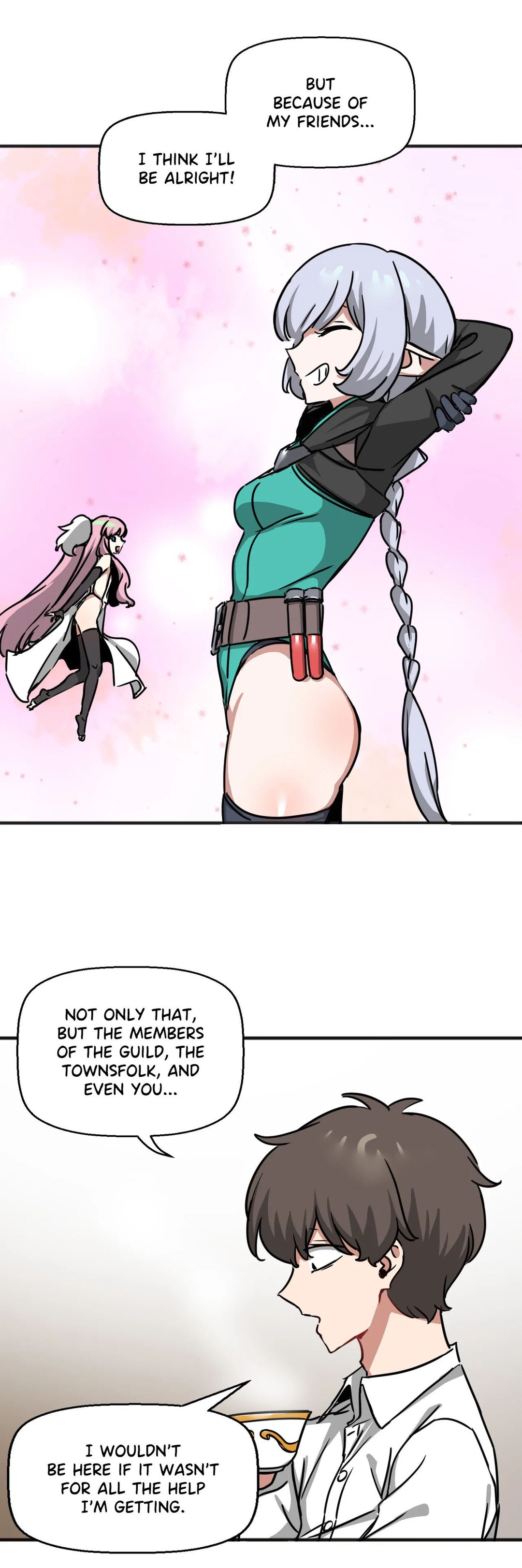 Page 24 of Chapter 26: No Man’s Land