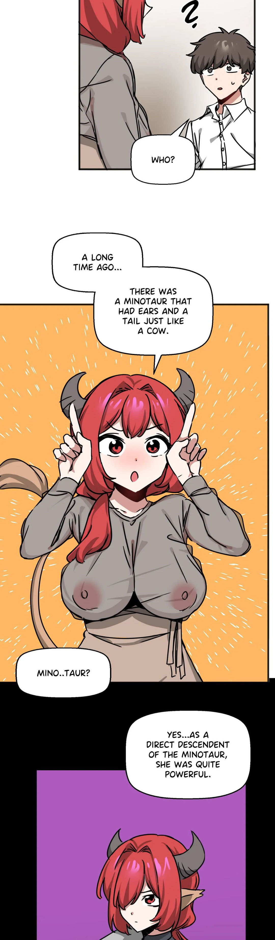 Page 26 of Chapter 26: No Man’s Land