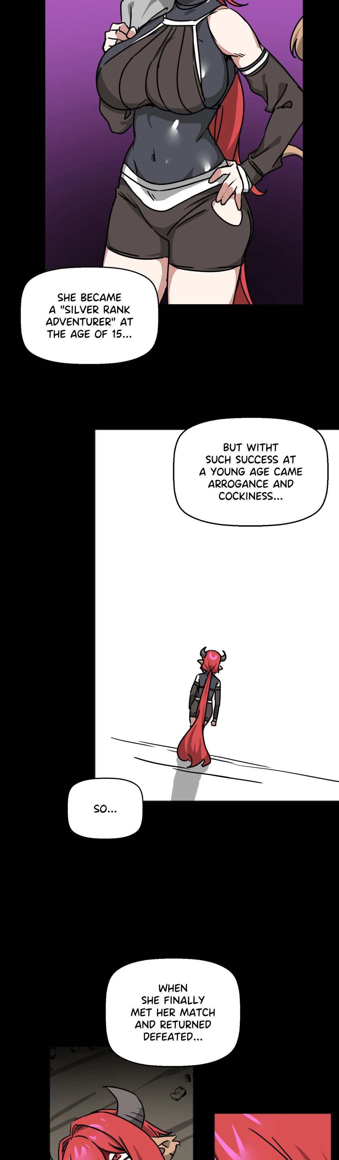 Page 27 of Chapter 26: No Man’s Land