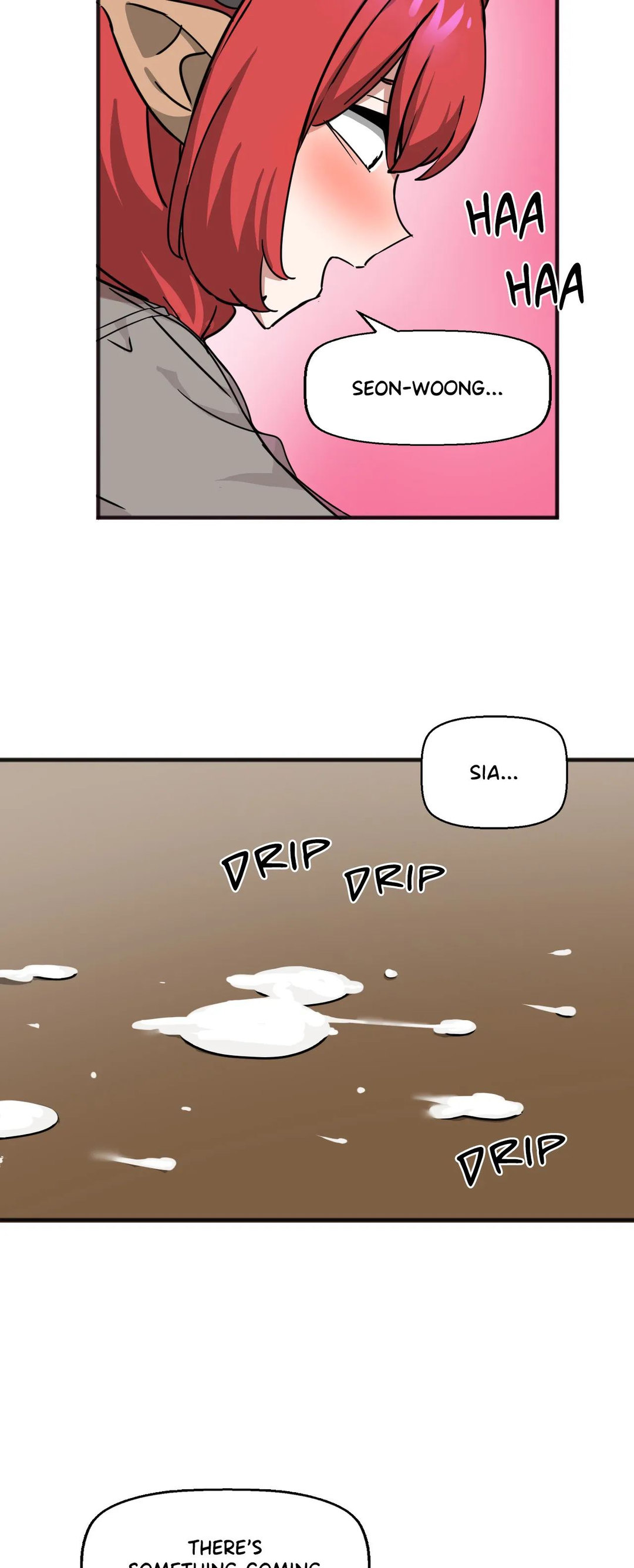 Page 33 of Chapter 26: No Man’s Land