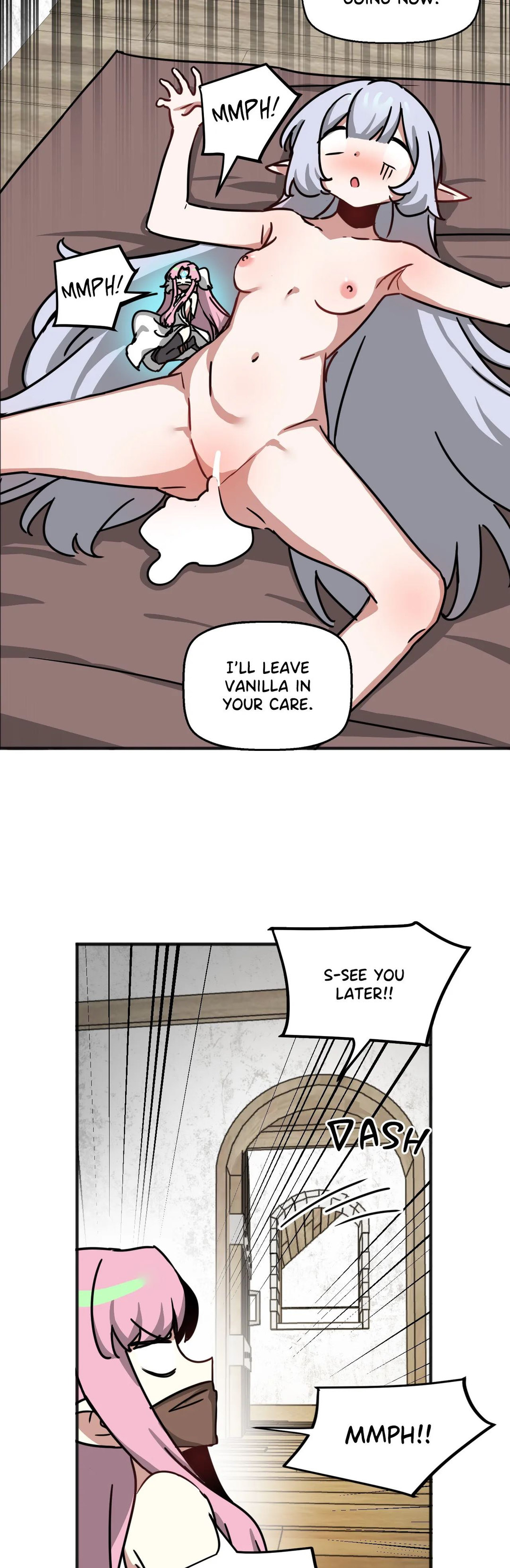 Page 9 of Chapter 26: No Man’s Land