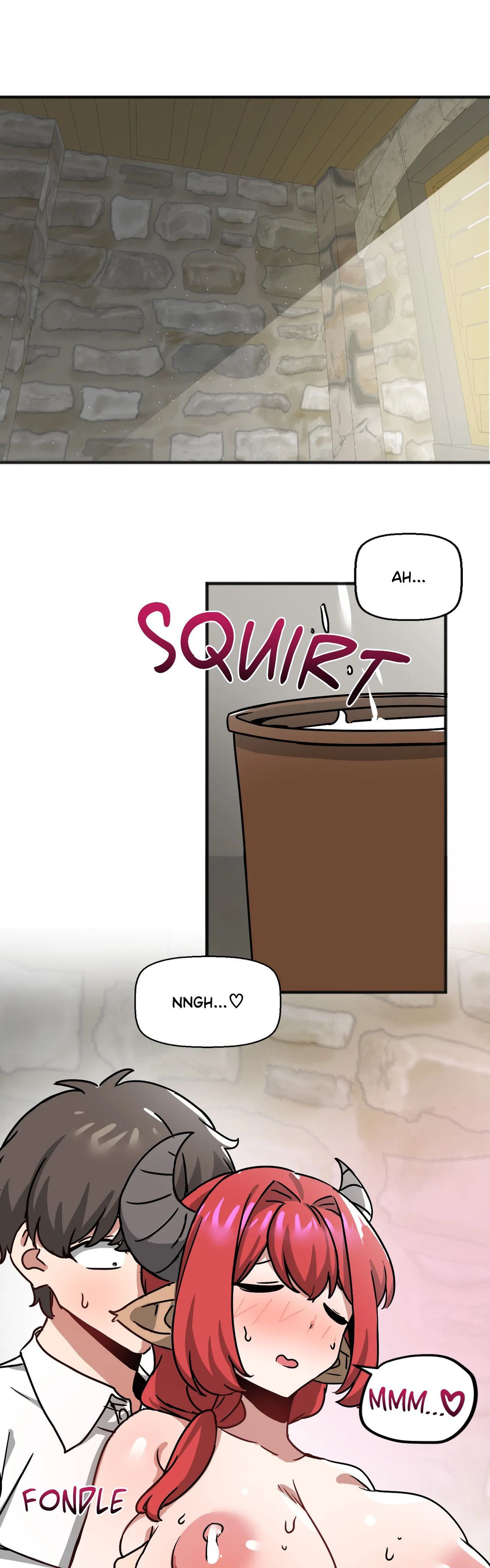 Page 1 of Chapter 27: No Man’s Land