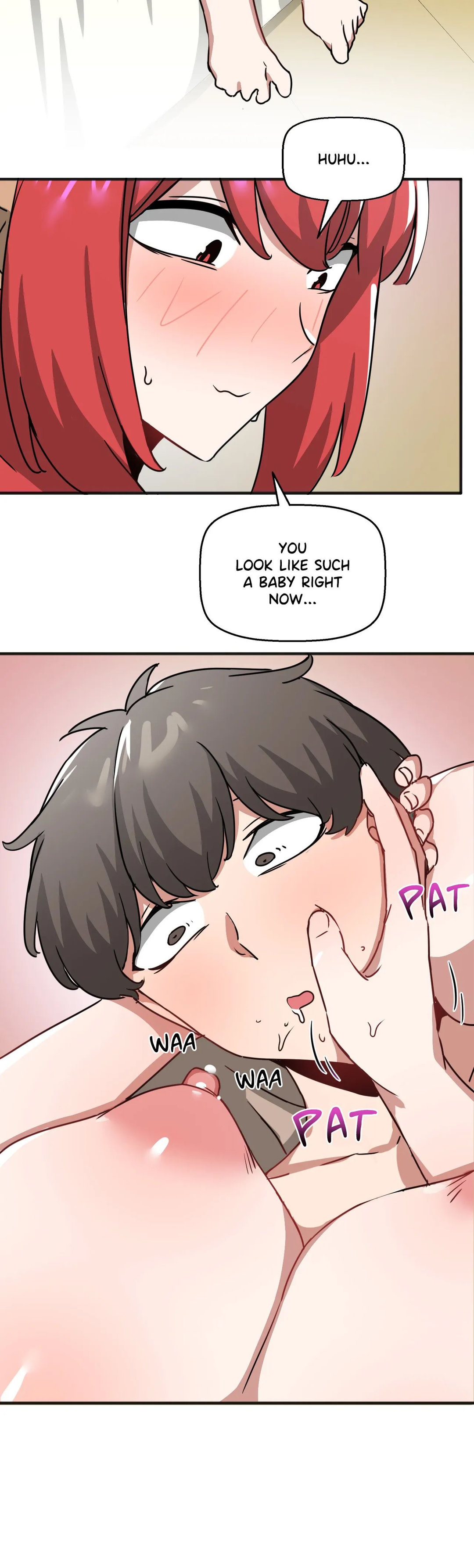 Page 12 of Chapter 27: No Man’s Land