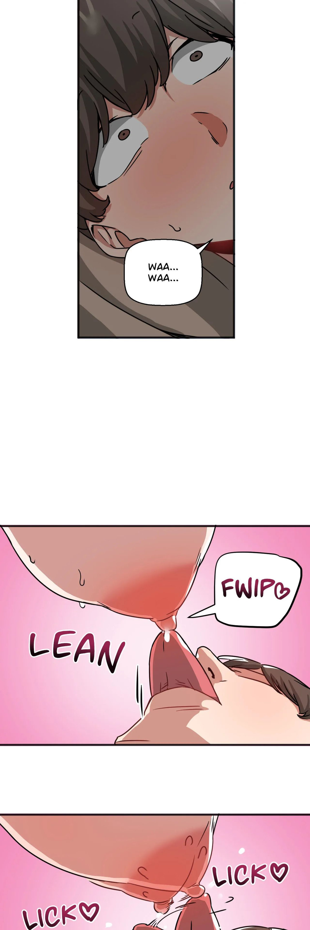 Page 14 of Chapter 27: No Man’s Land