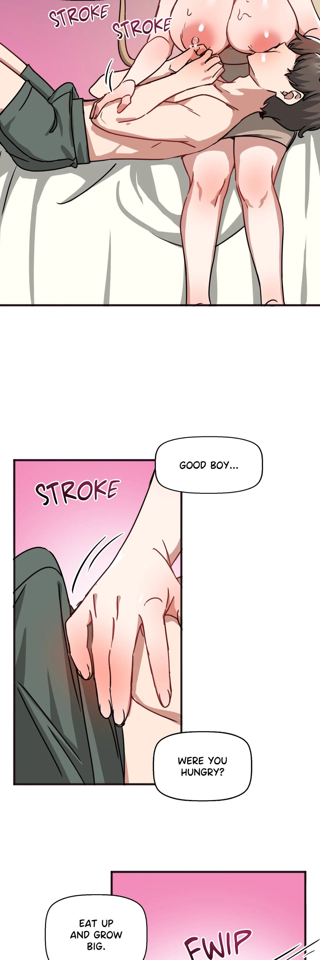 Page 16 of Chapter 27: No Man’s Land