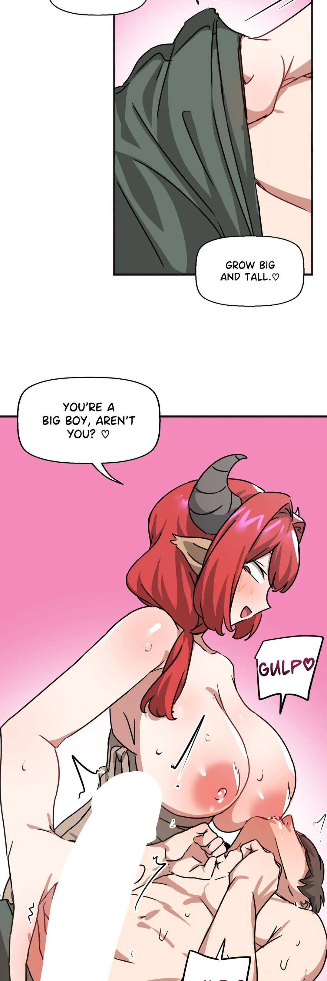 Page 17 of Chapter 27: No Man’s Land