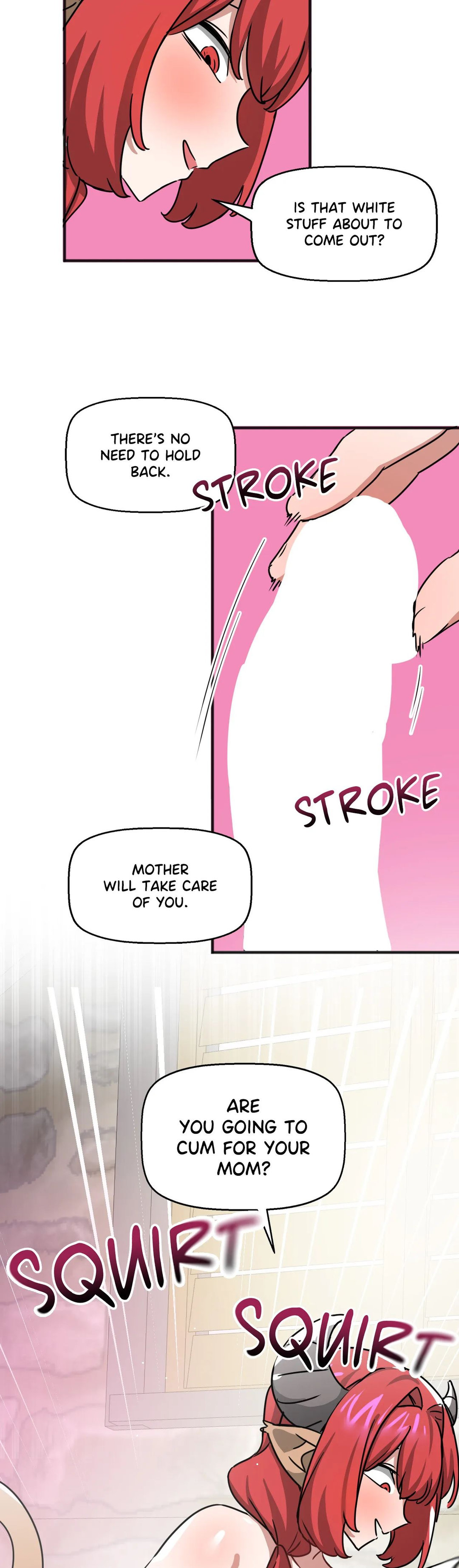 Page 20 of Chapter 27: No Man’s Land
