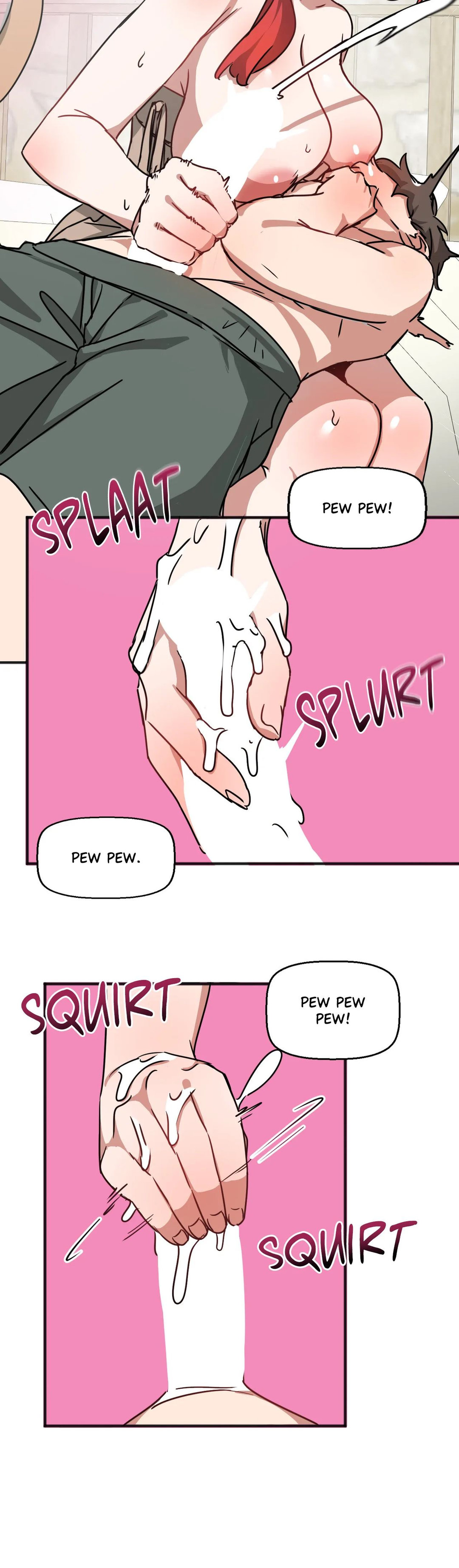 Page 21 of Chapter 27: No Man’s Land