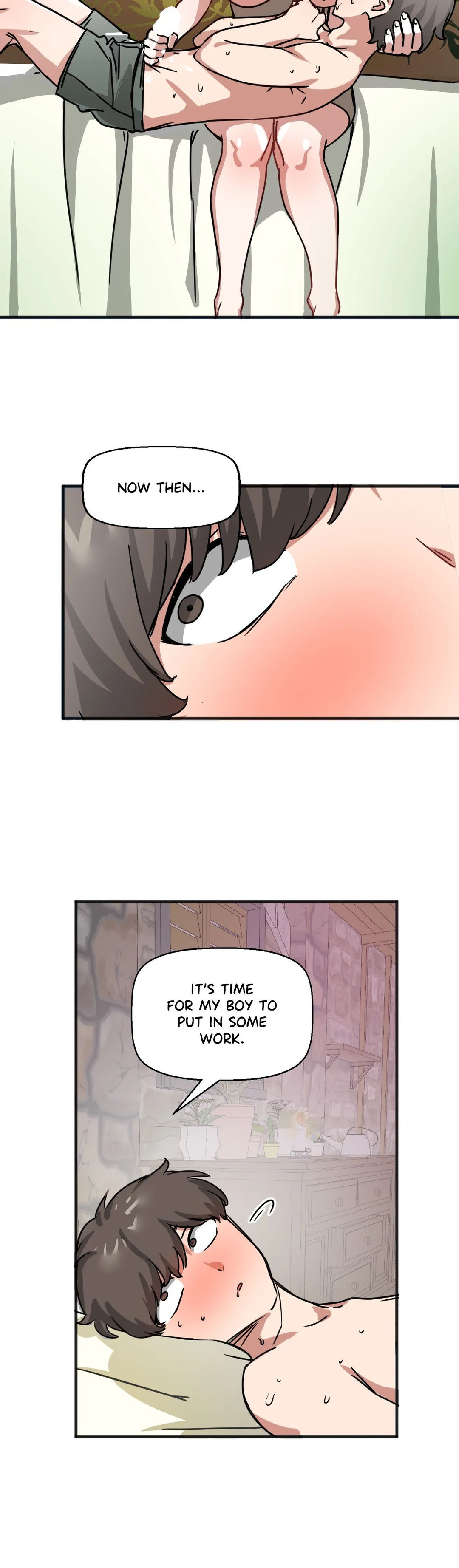 Page 24 of Chapter 27: No Man’s Land