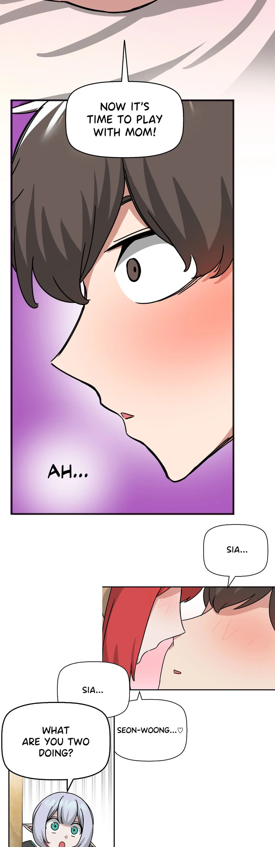 Page 26 of Chapter 27: No Man’s Land