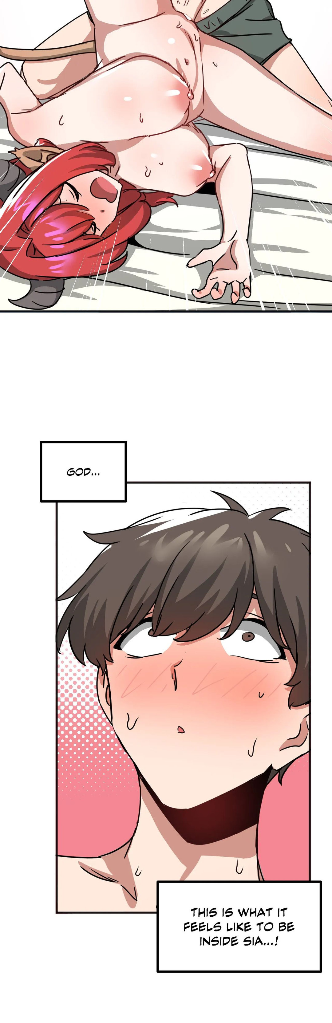 Page 29 of Chapter 27: No Man’s Land