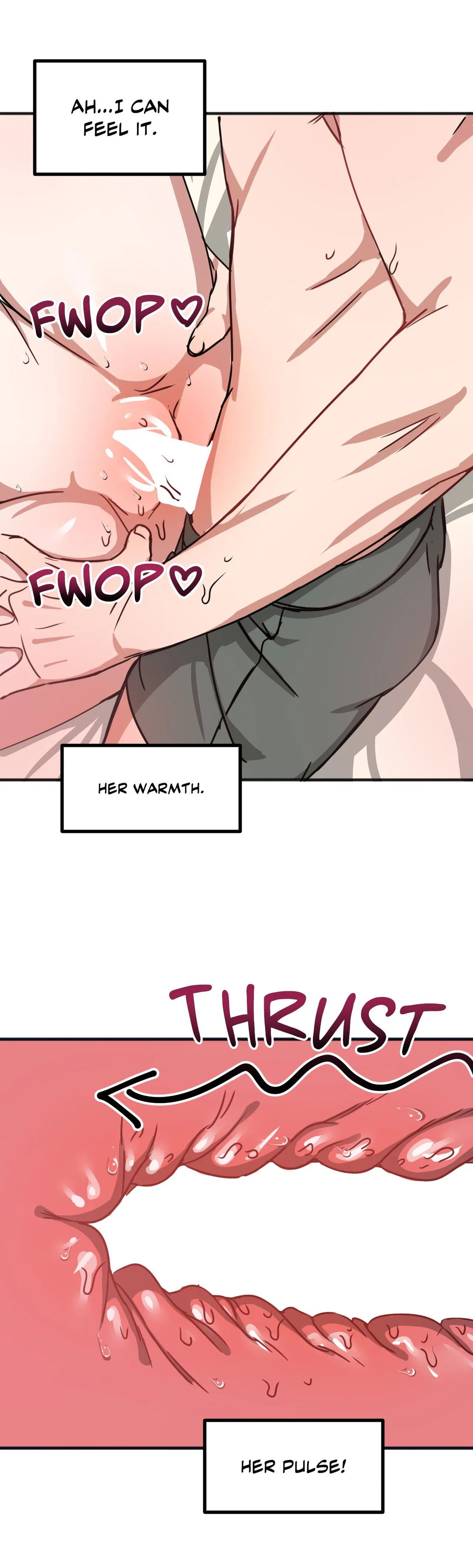 Page 30 of Chapter 27: No Man’s Land