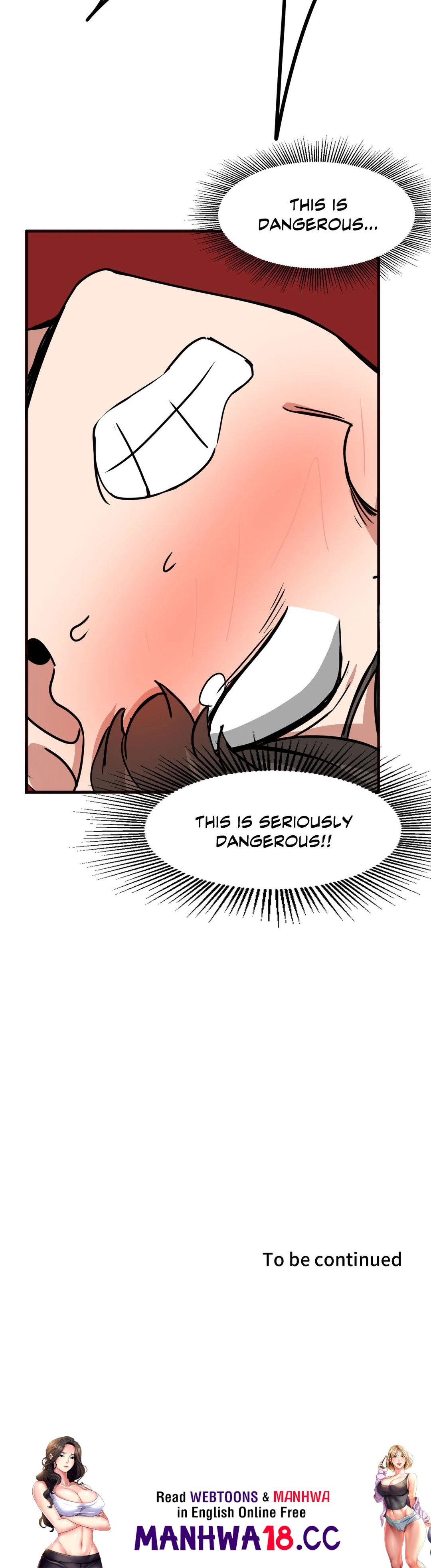 Page 33 of Chapter 27: No Man’s Land