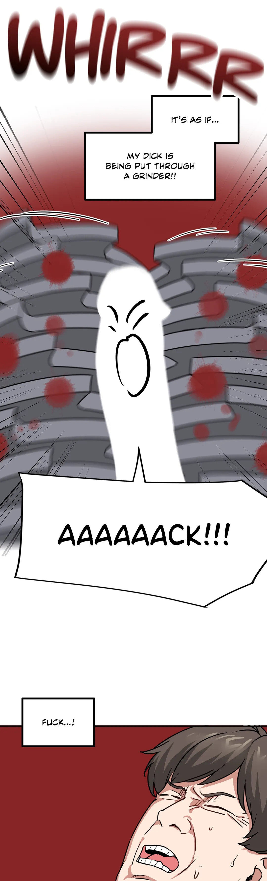 Page 12 of Chapter 28: No Man’s Land