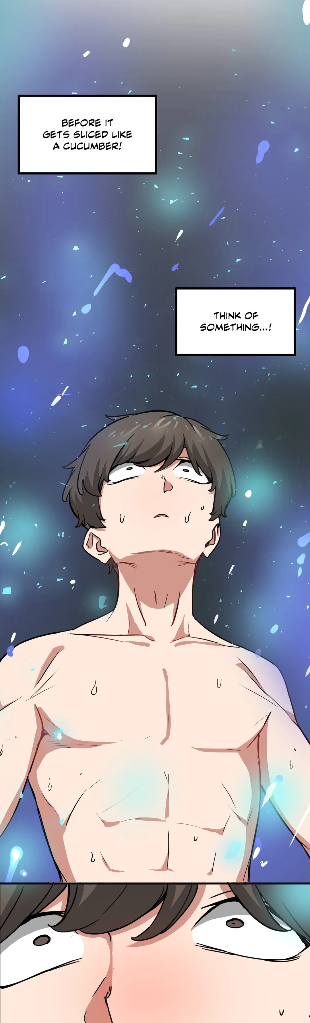 Page 14 of Chapter 28: No Man’s Land
