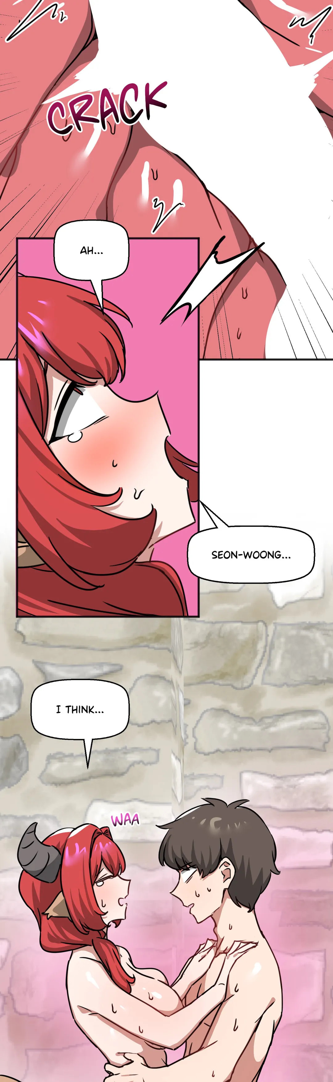 Page 20 of Chapter 28: No Man’s Land