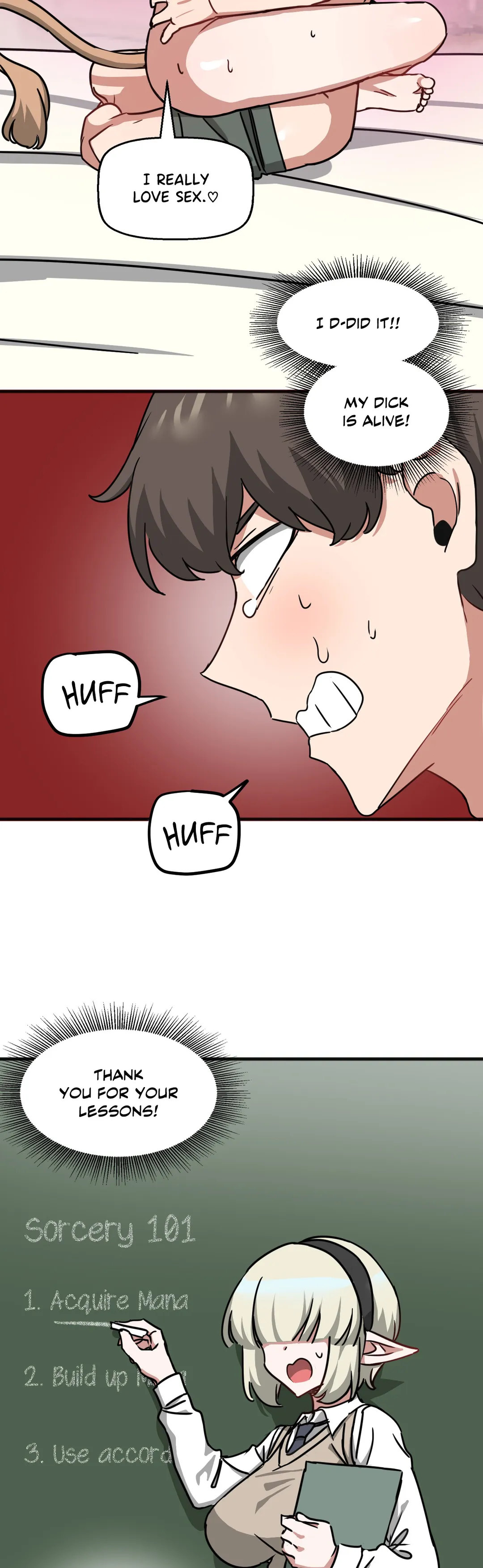 Page 21 of Chapter 28: No Man’s Land