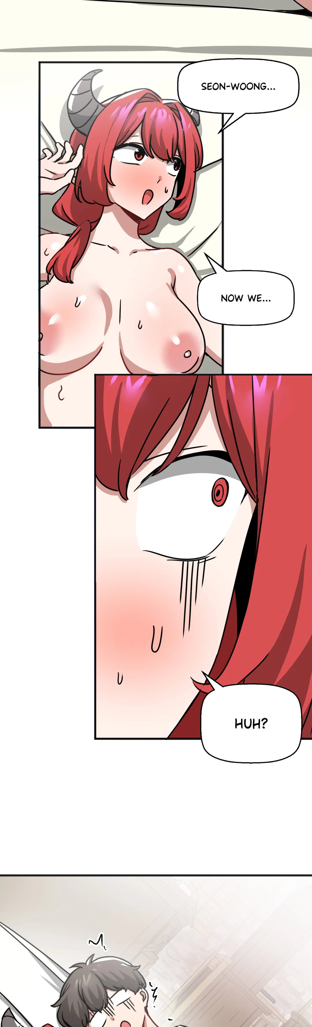 Page 33 of Chapter 28: No Man’s Land