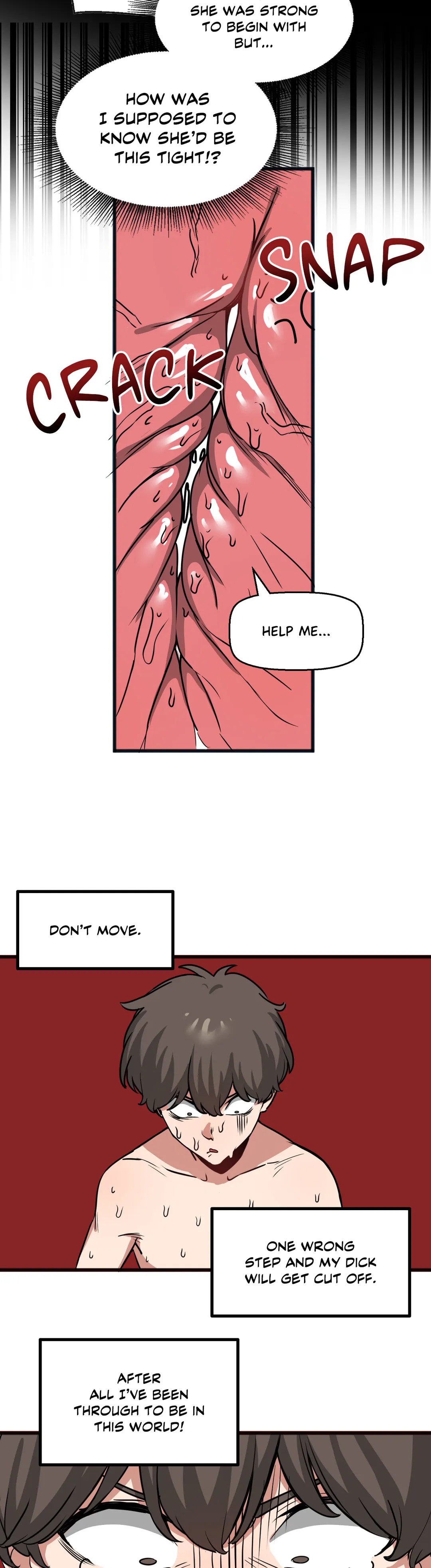 Page 7 of Chapter 28: No Man’s Land
