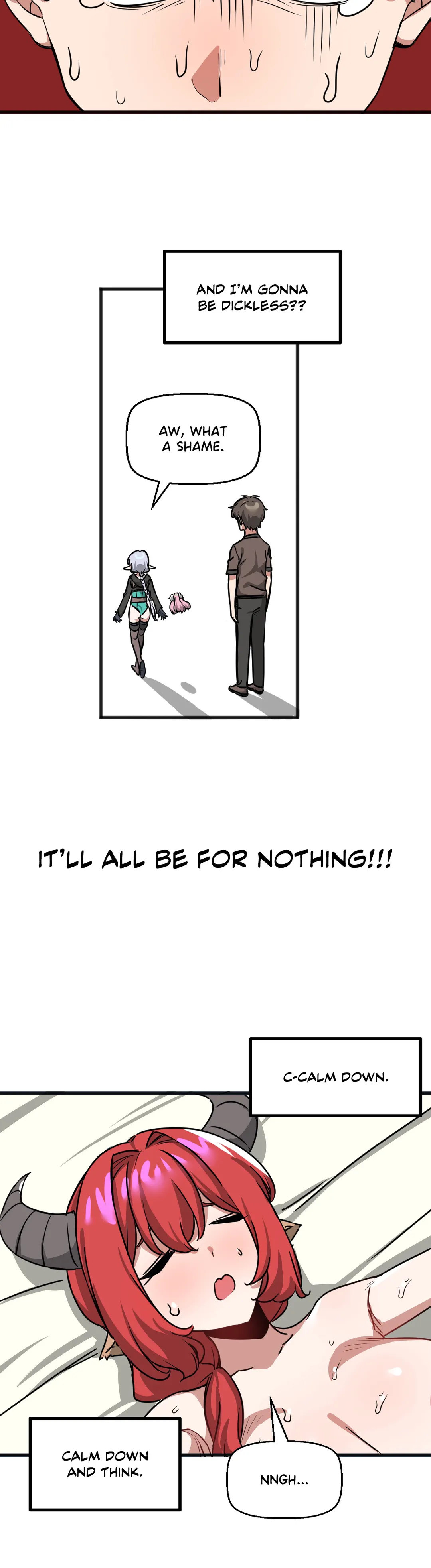 Page 8 of Chapter 28: No Man’s Land