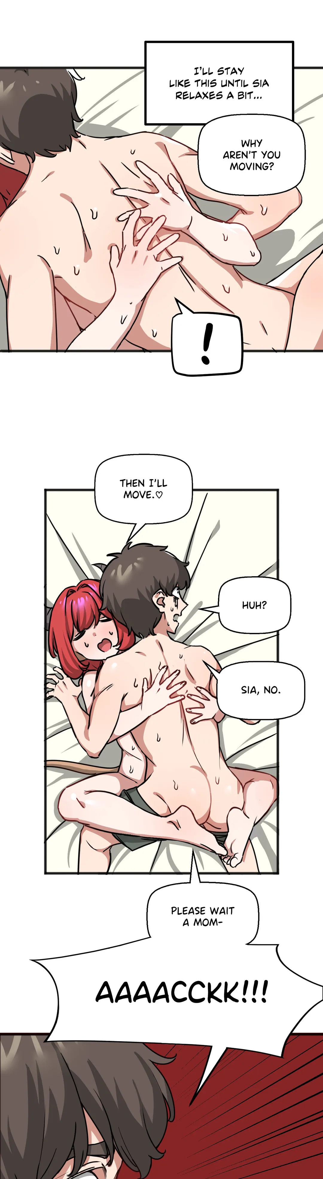 Page 9 of Chapter 28: No Man’s Land