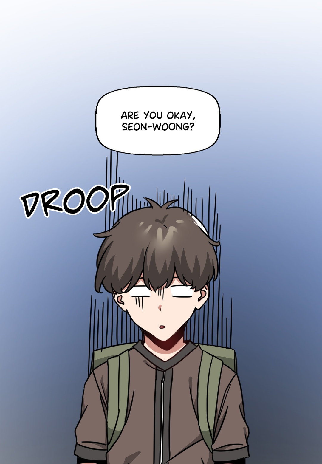 Page 1 of Chapter 29: No Man’s Land