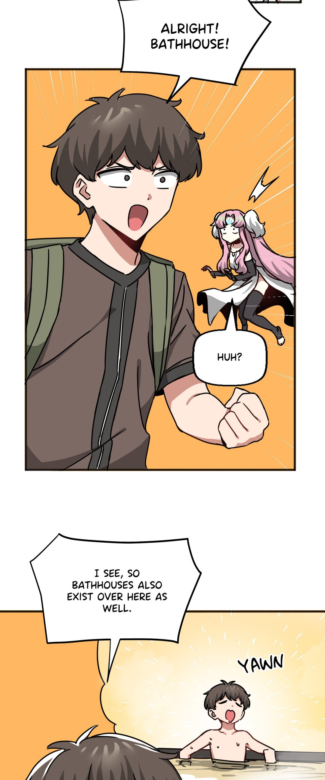 Page 10 of Chapter 29: No Man’s Land
