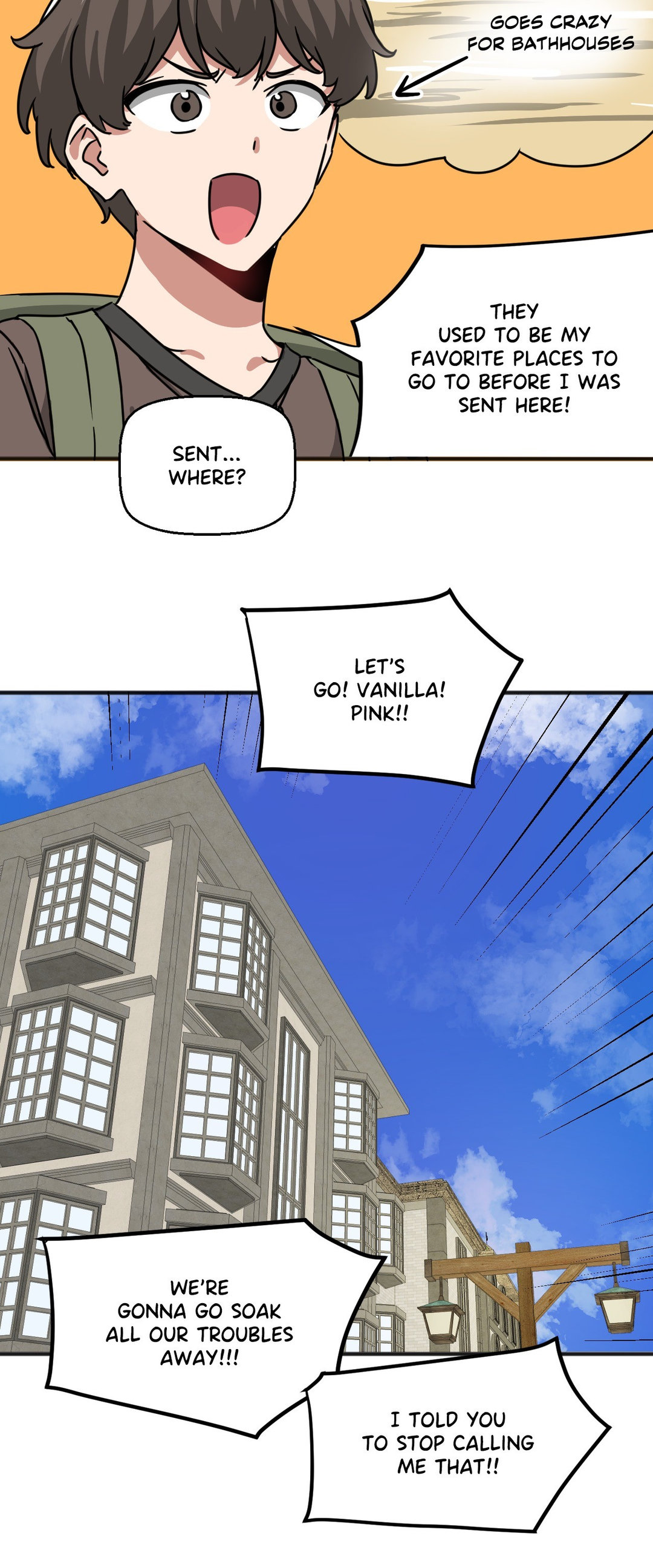 Page 11 of Chapter 29: No Man’s Land