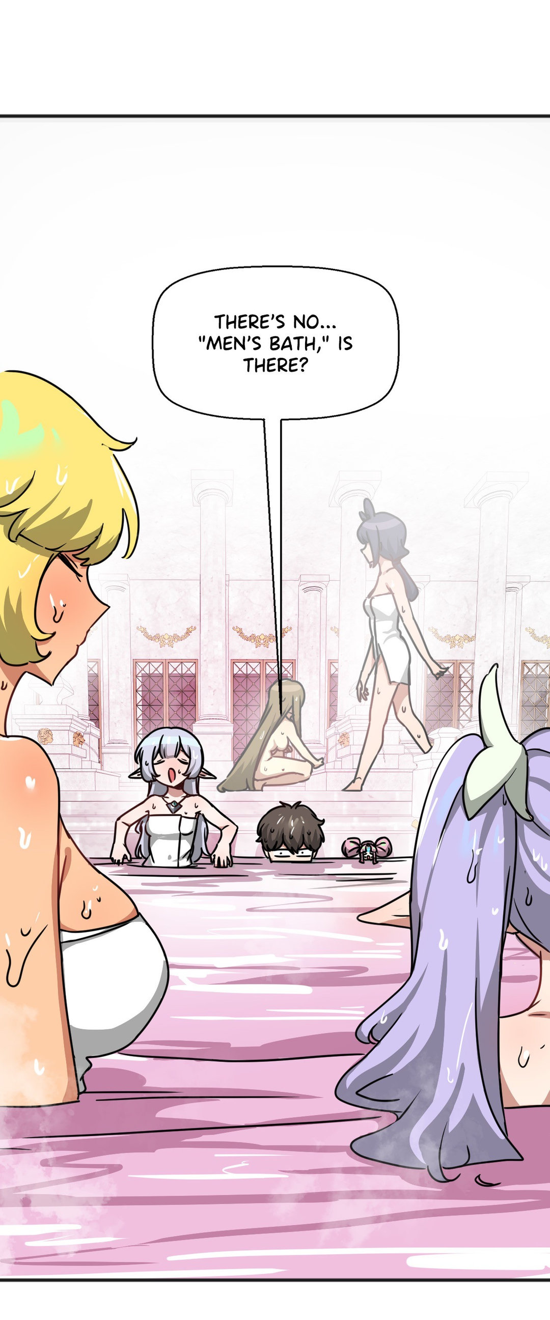 Page 14 of Chapter 29: No Man’s Land
